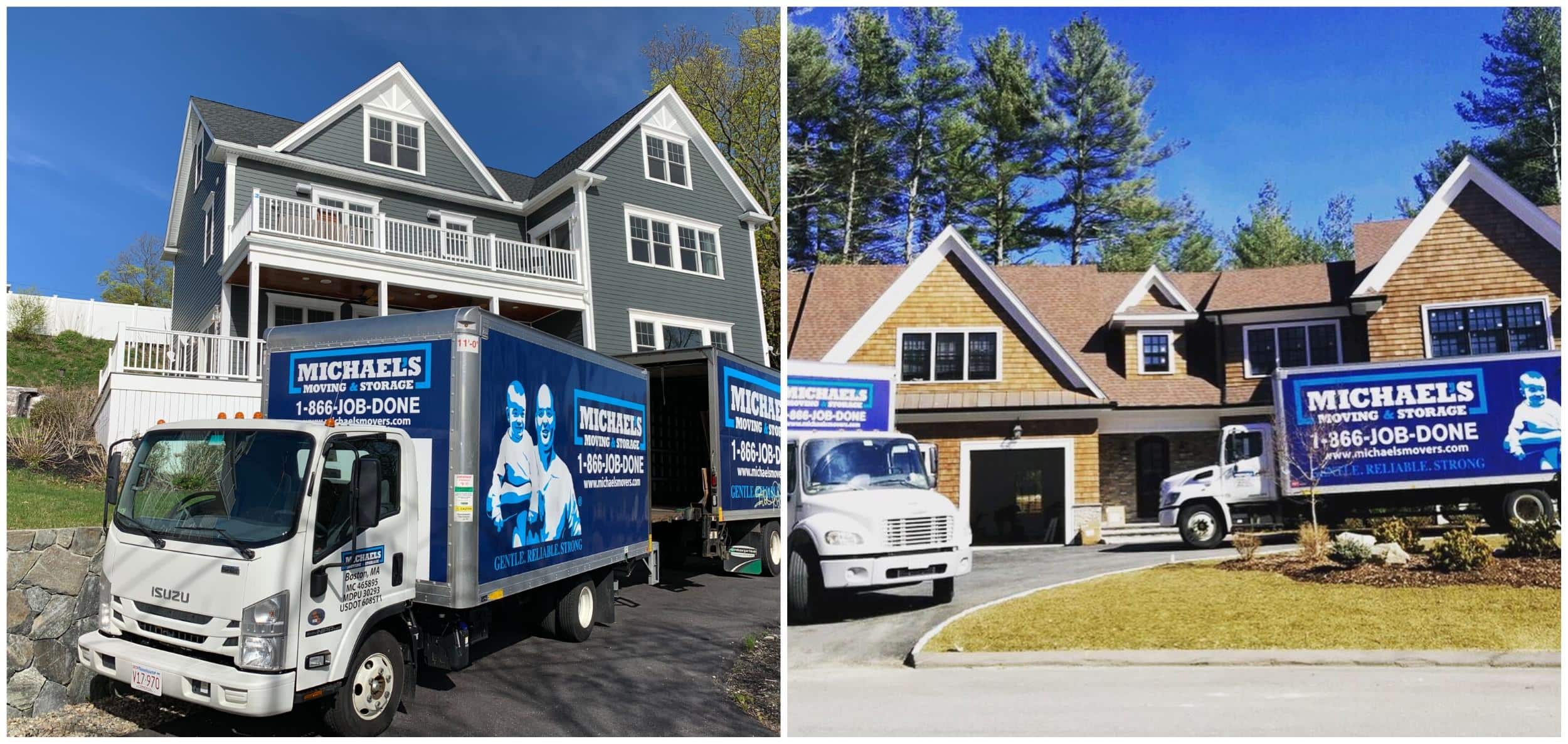 Dependable eviction movers in Fairhaven, MA Licensed eviction movers in Fairhaven, MA