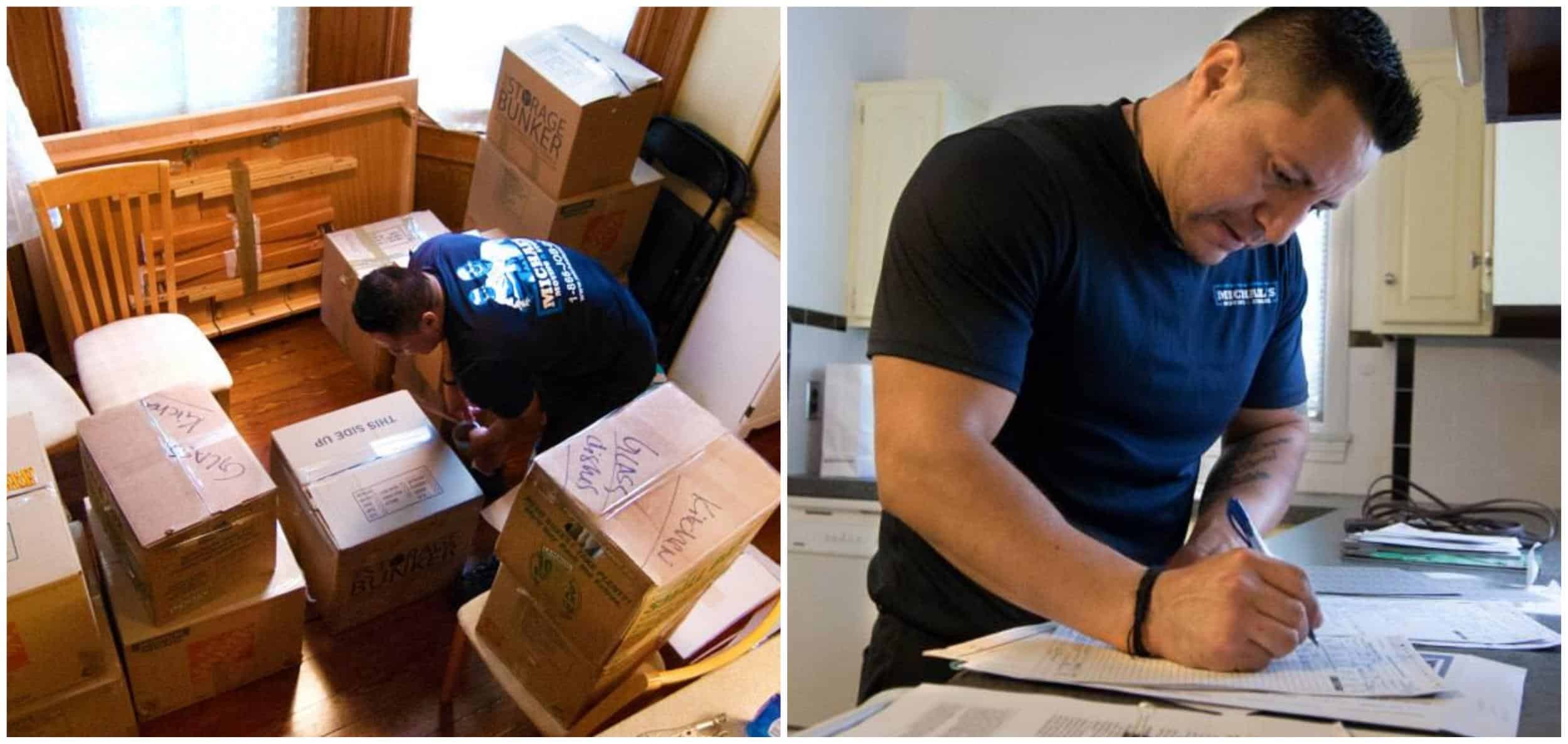 Reliable Eviction Movers in the Monponsett, MA area