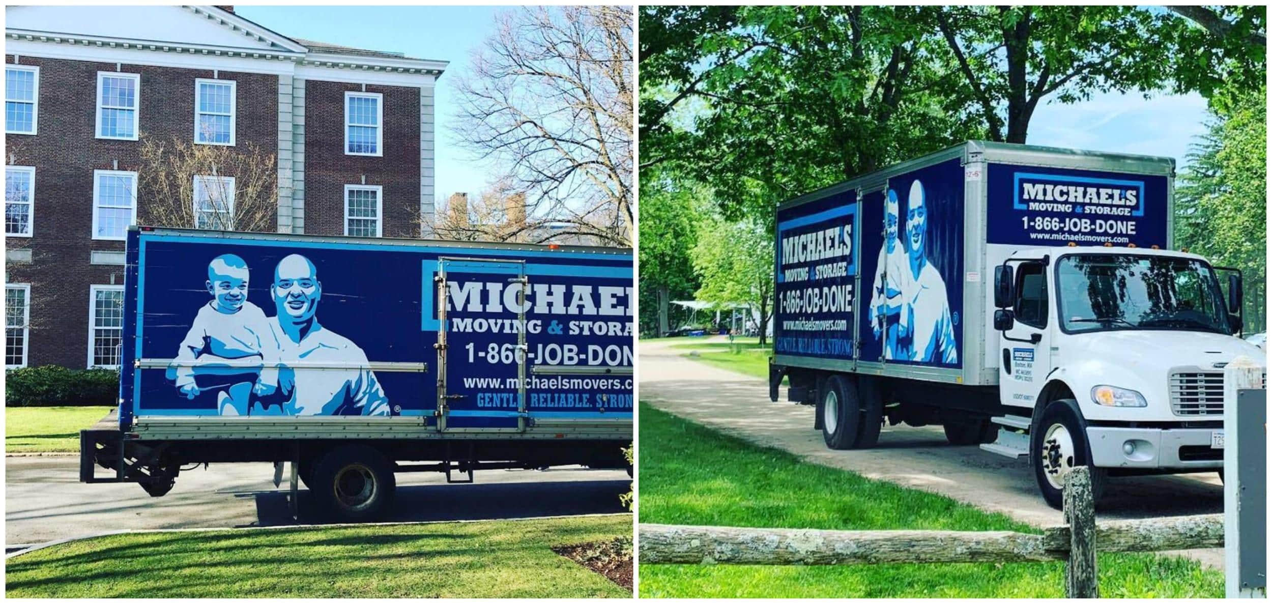 Comprehensive Eviction Moving Services in Middleborough Center, MA