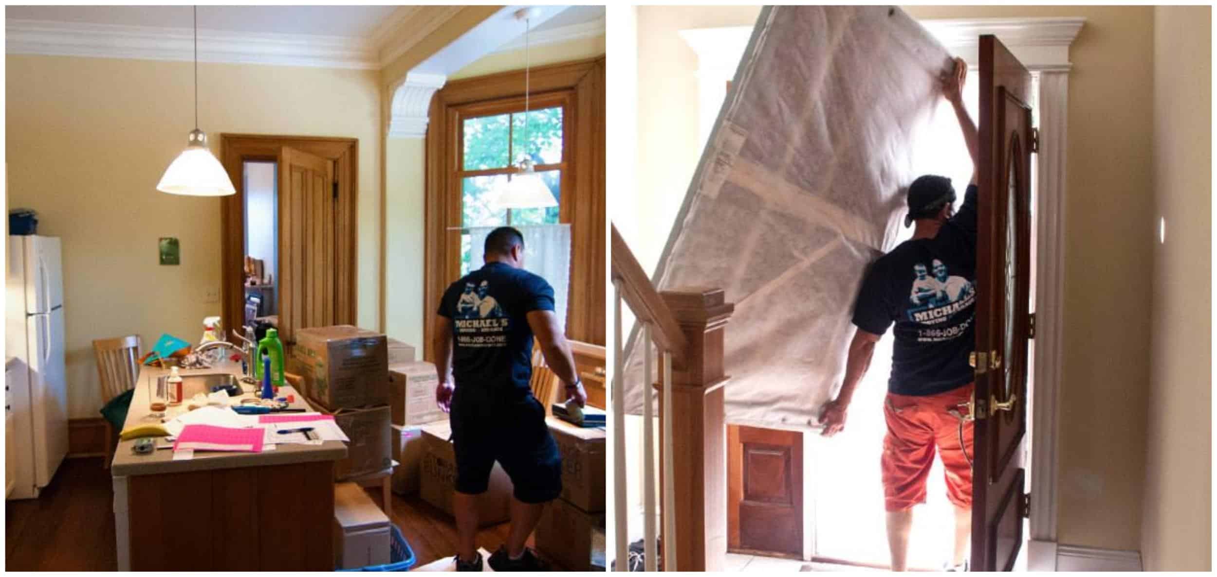 Prompt Eviction Movers in East Arlington, MA