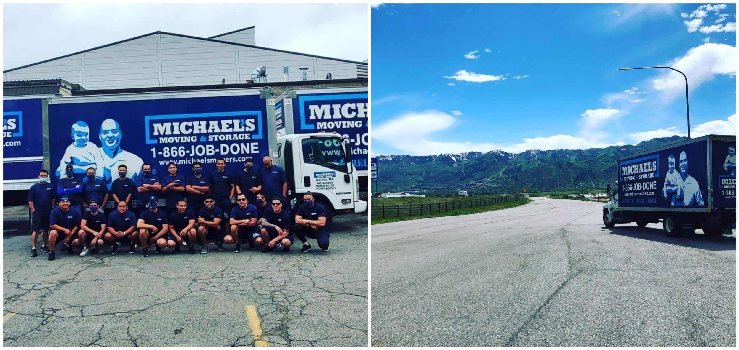 Commercial Eviction Moving Services in Tewksbury, MA