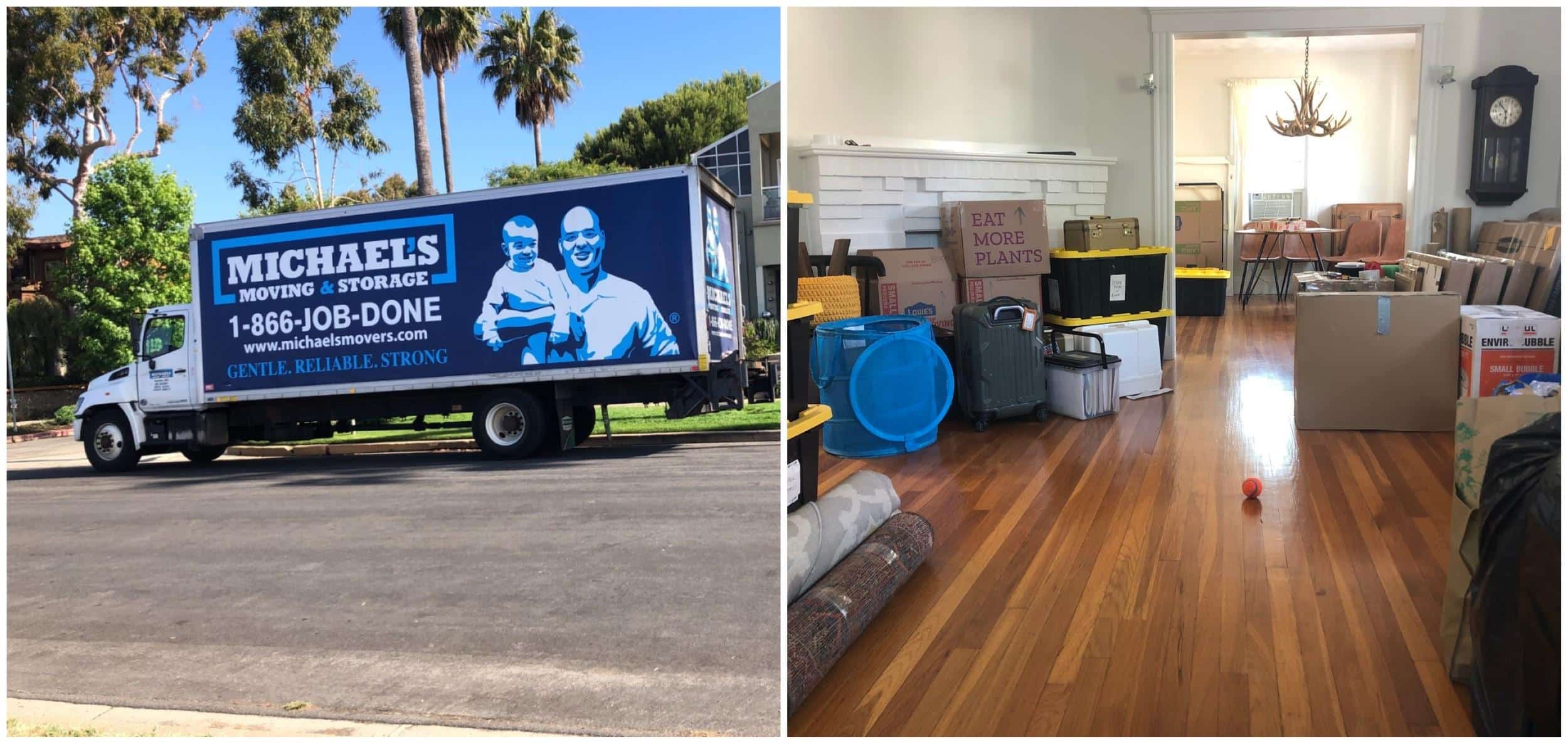 Trusted Eviction Movers in Pinehurst, MA