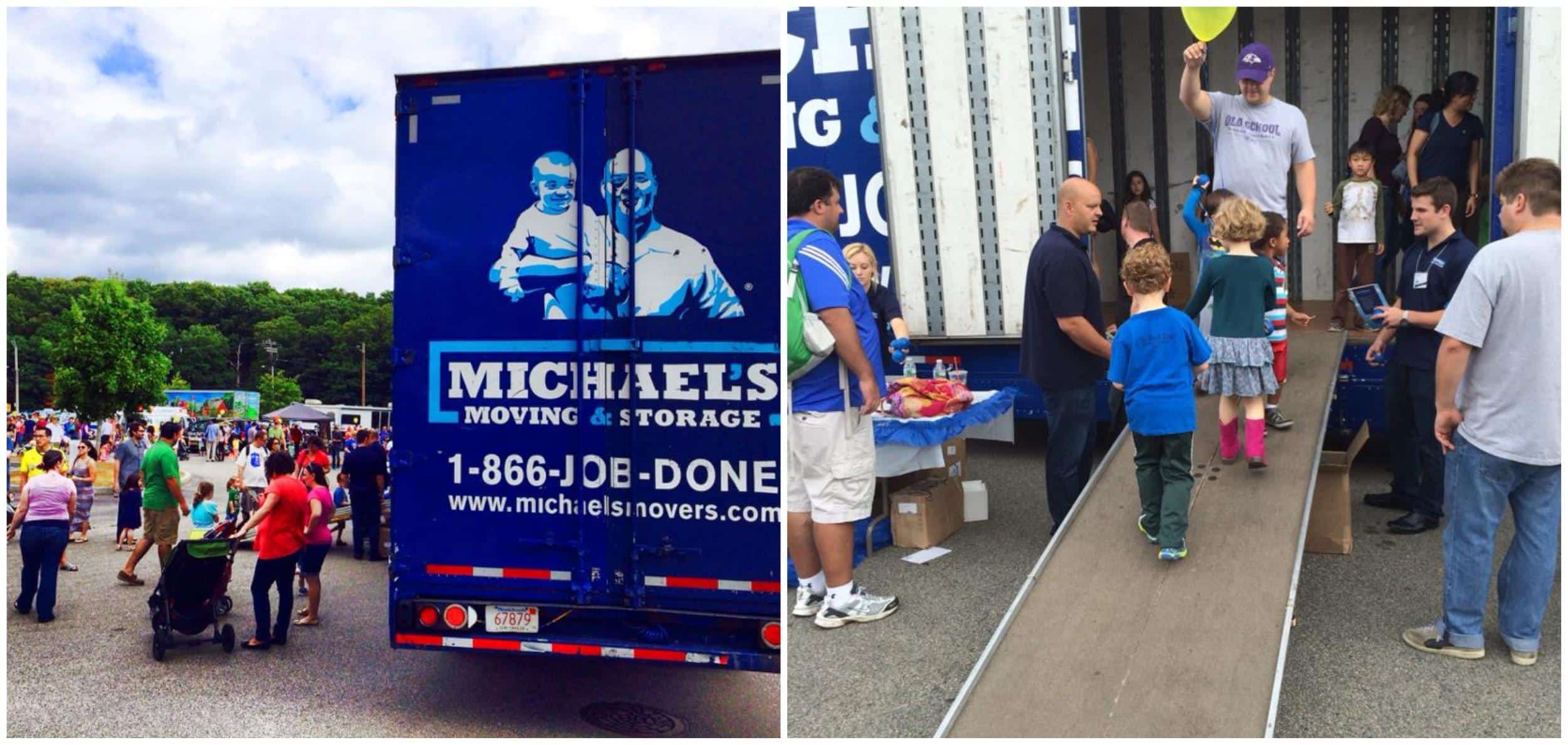 Lawrence, MA eviction movers with competitive rates