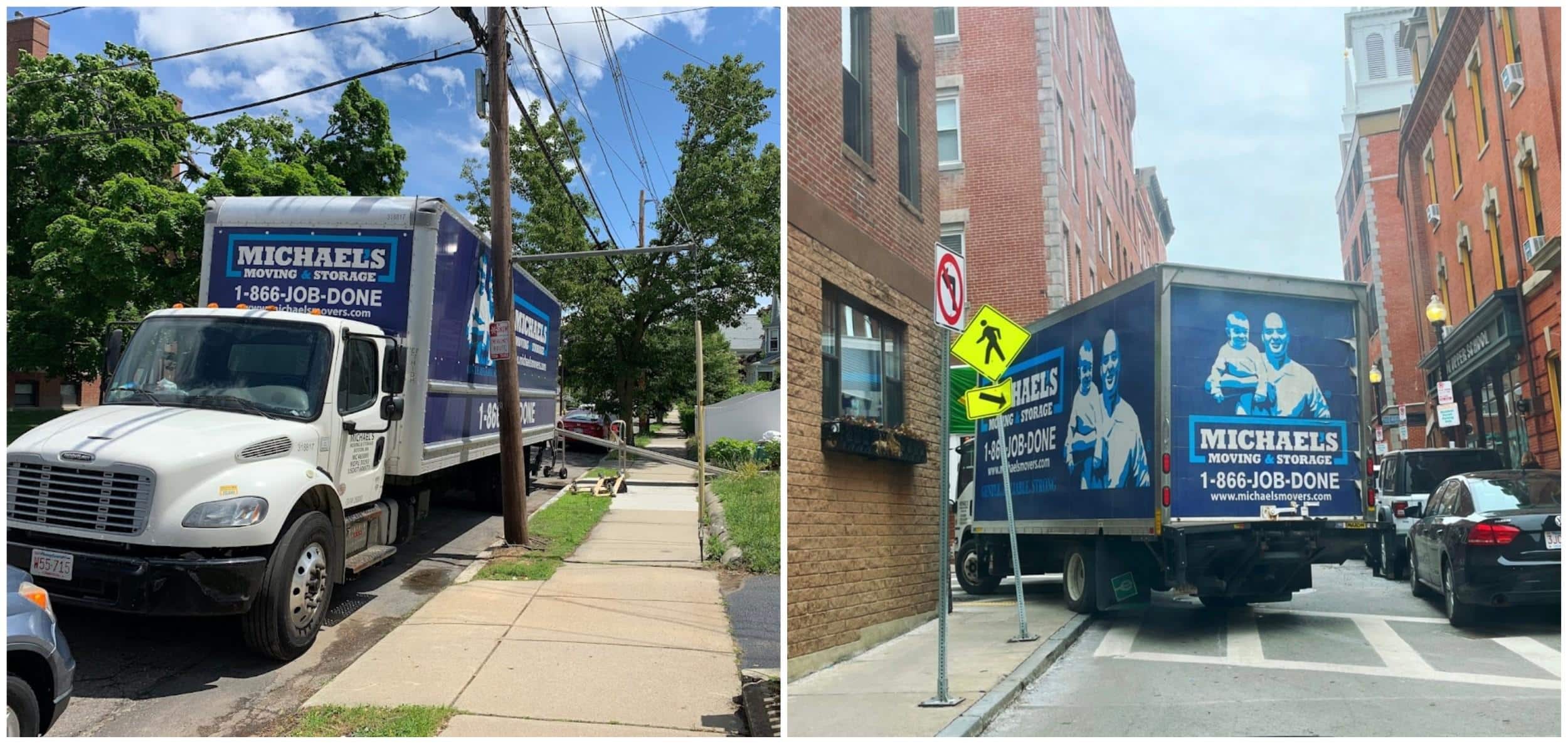 Dependable eviction relocation services in MA