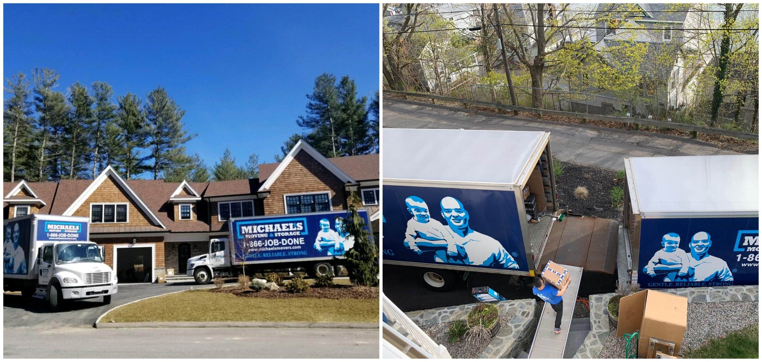 - Exceptional Eviction moving assistance in Baldwinville, MA