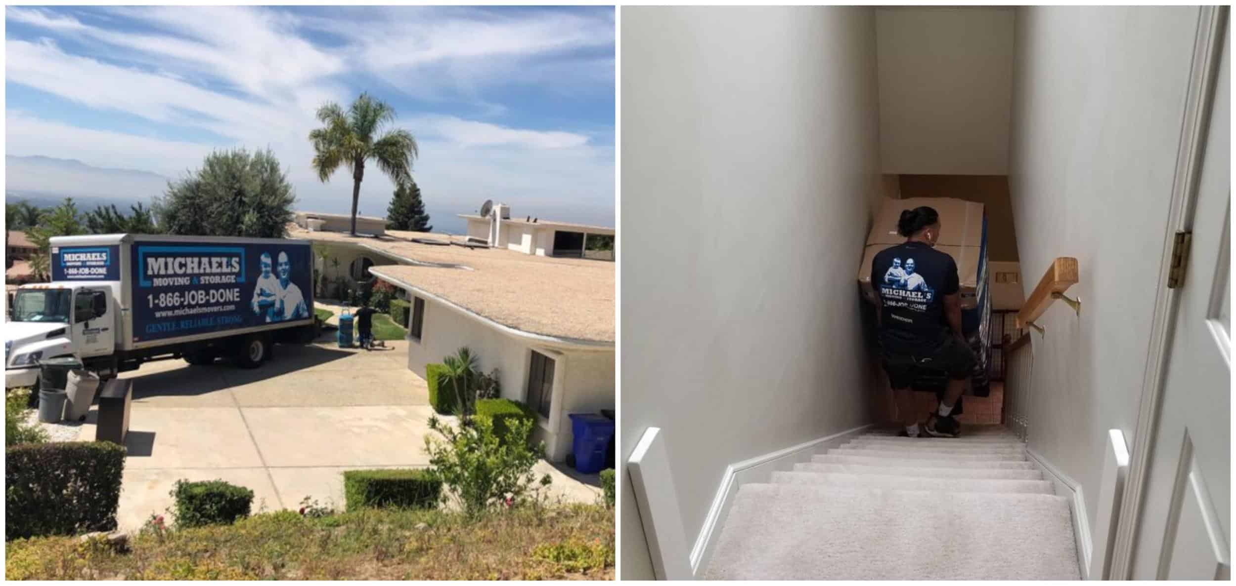 Skilled Eviction Loading and Unloading in Dover, MA