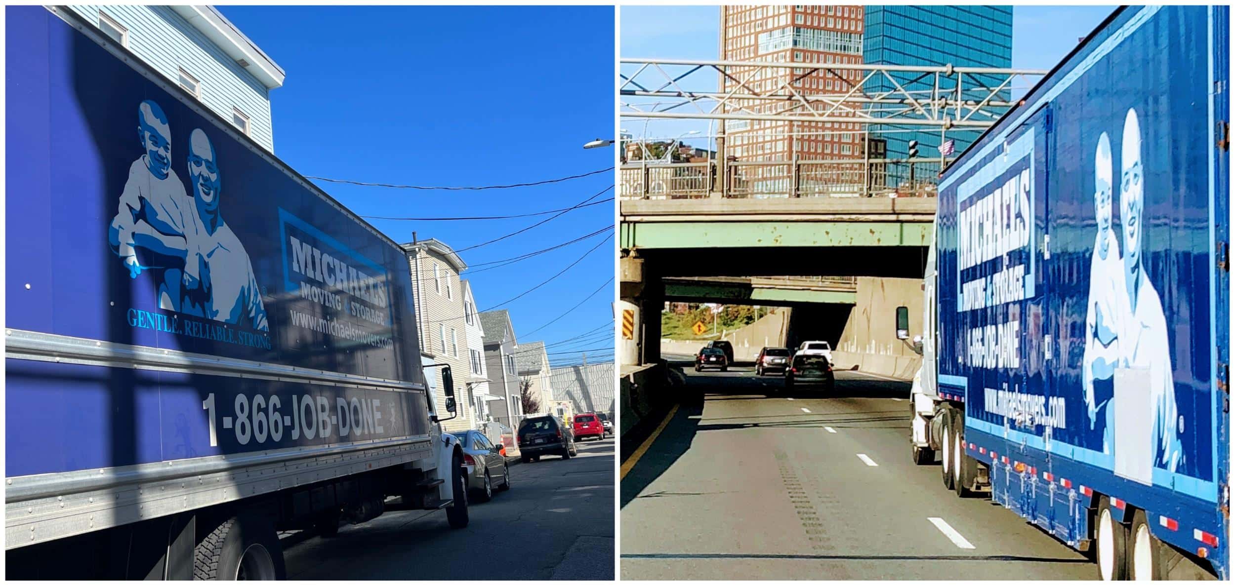 Hamilton Town's Top-rated Eviction Moving Company