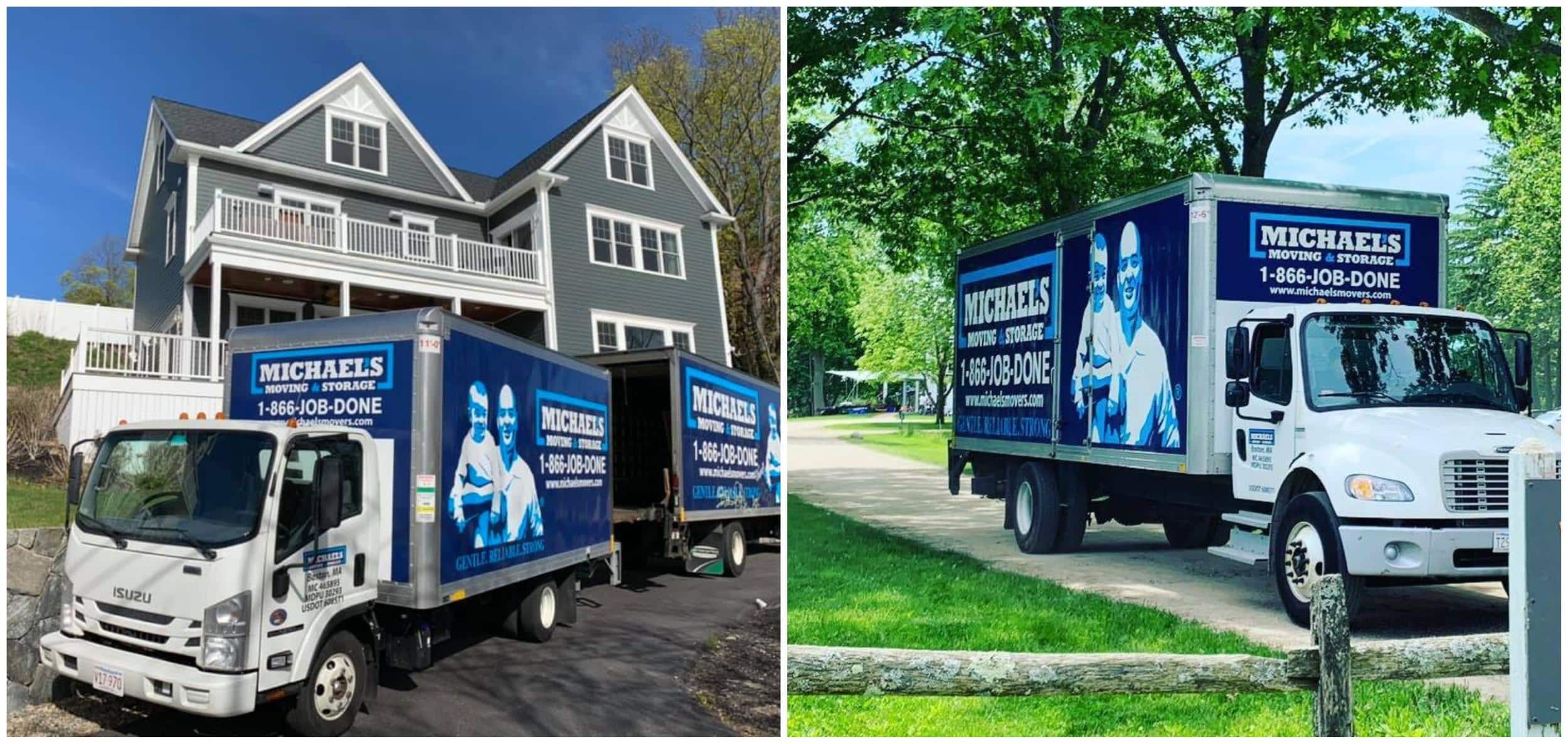 Convenient Eviction Movers in Randolph, MA