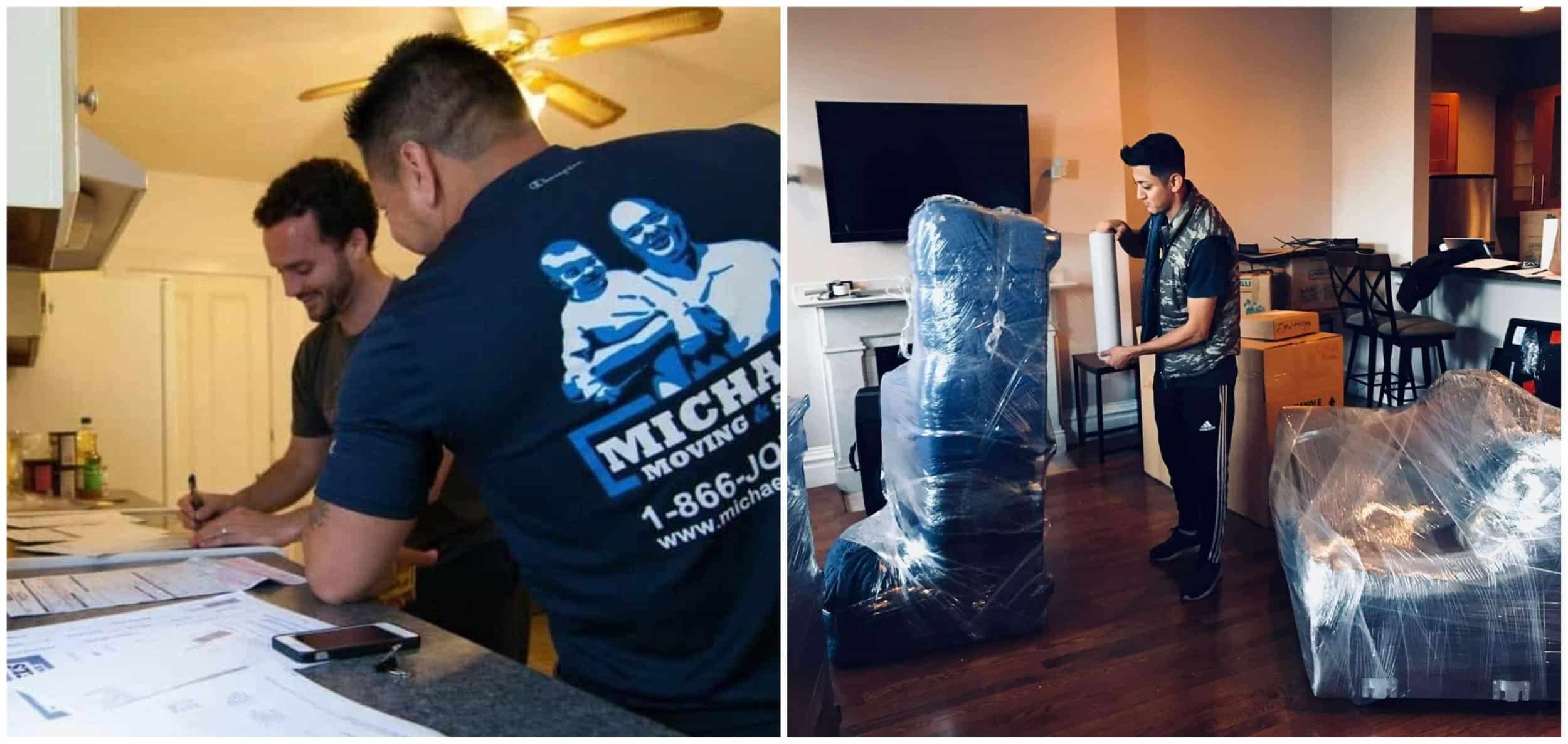 Lowell and MA Eviction Moving Specialists