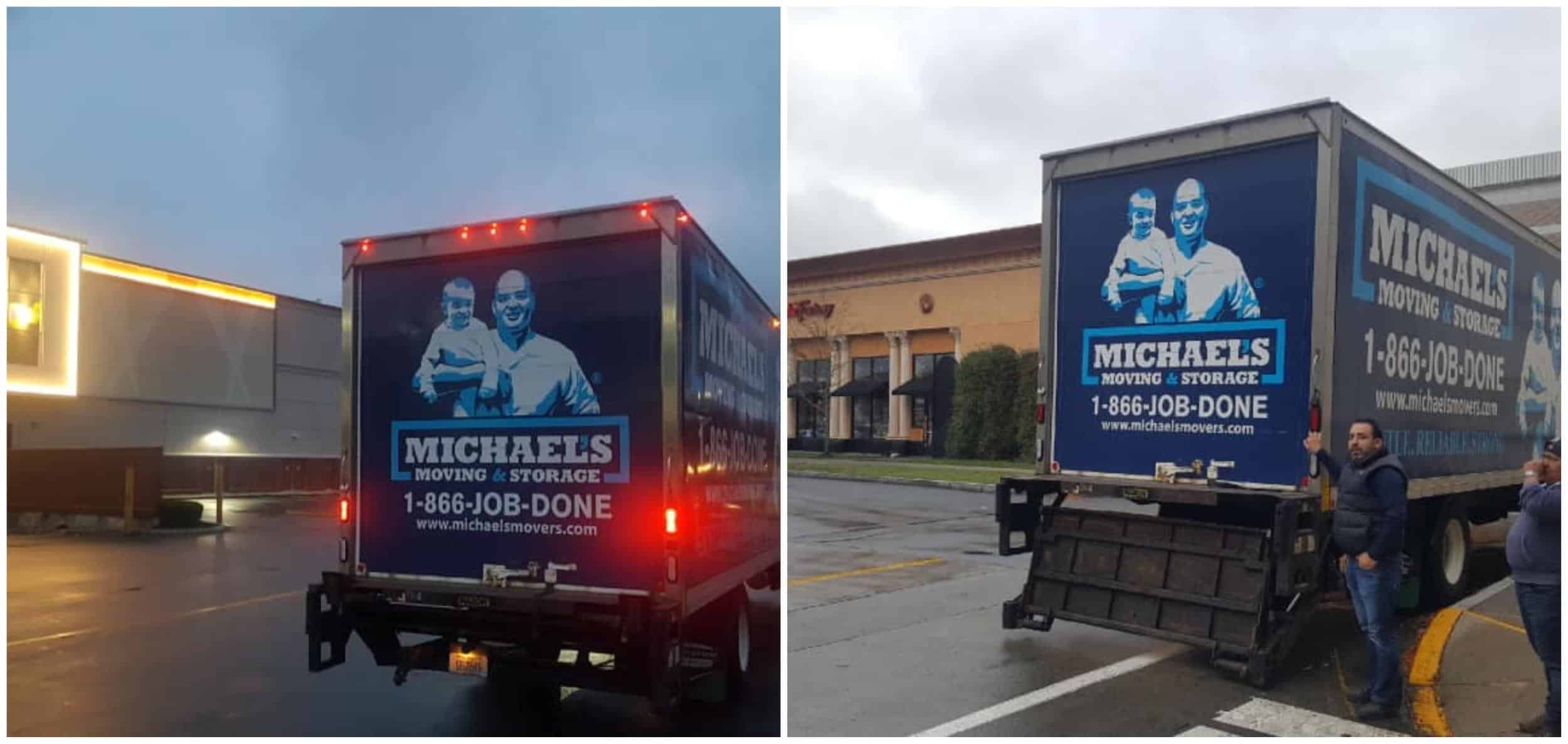 Licensed Eviction Movers in Mattapoisett, MA