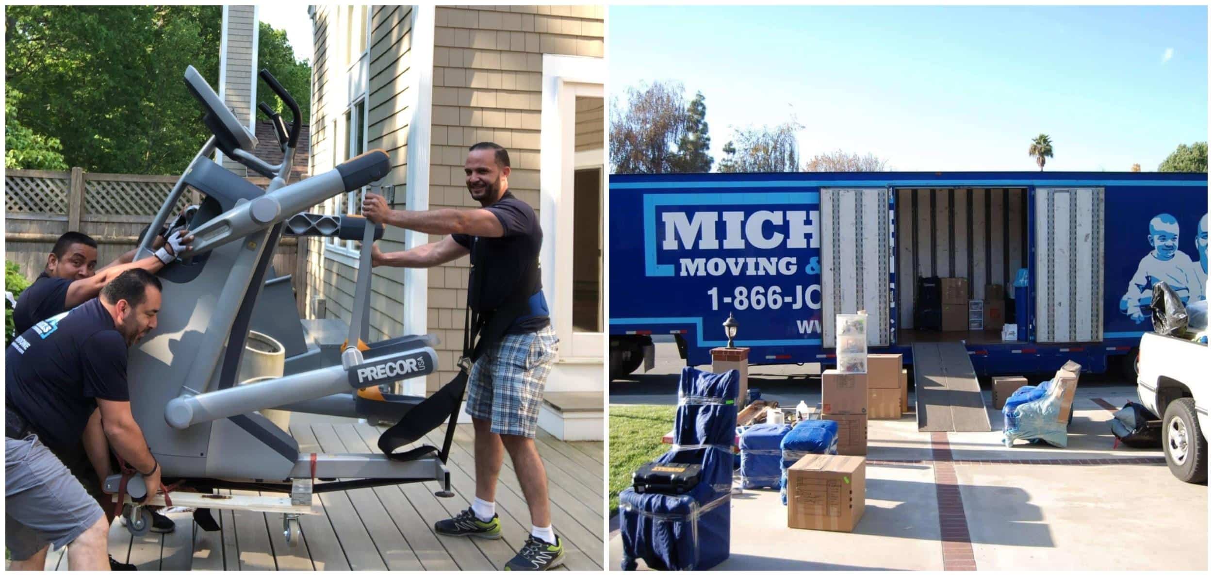 Boxford, MA Eviction Movers with a professional touch