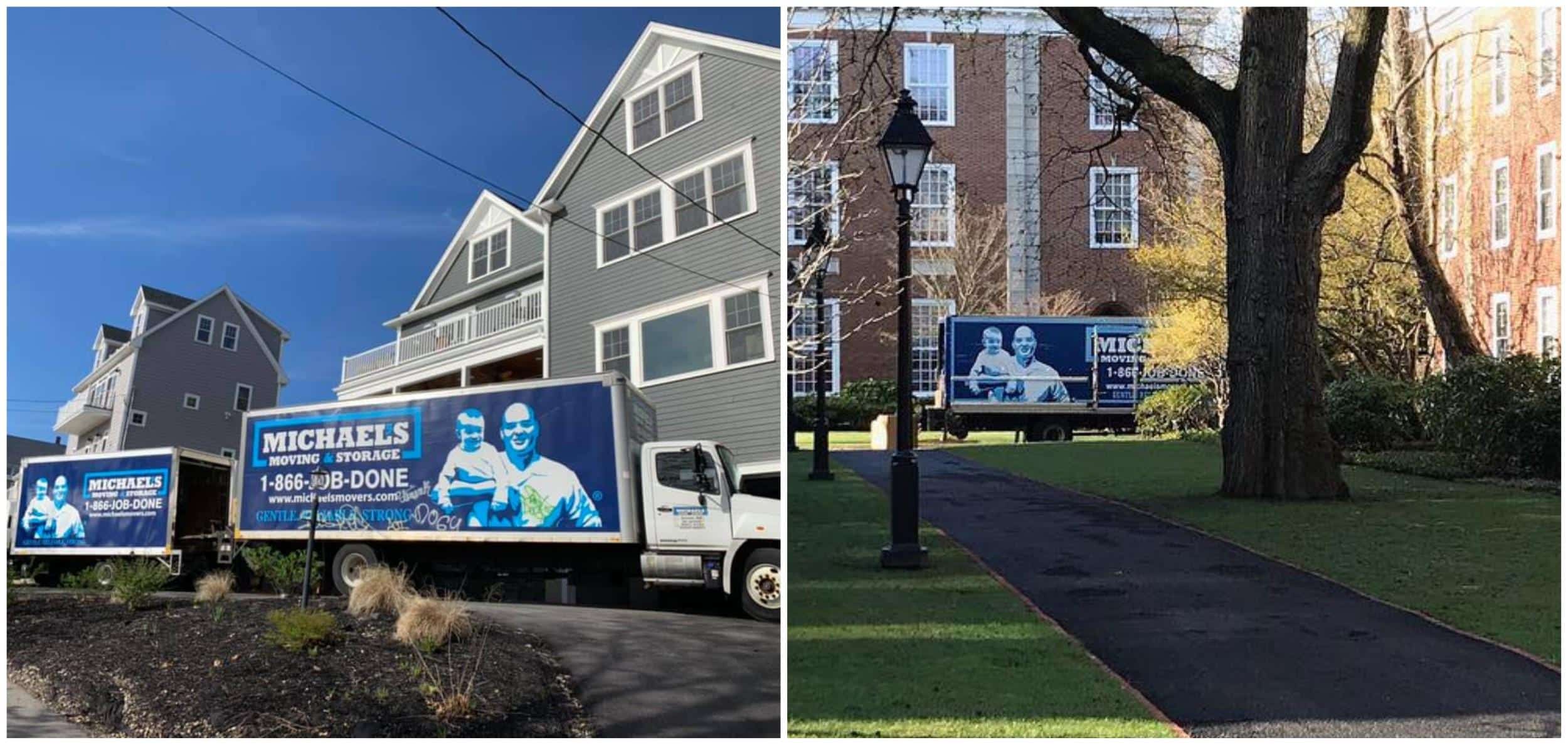 Effortless Eviction Moving Services in Randolph, MA