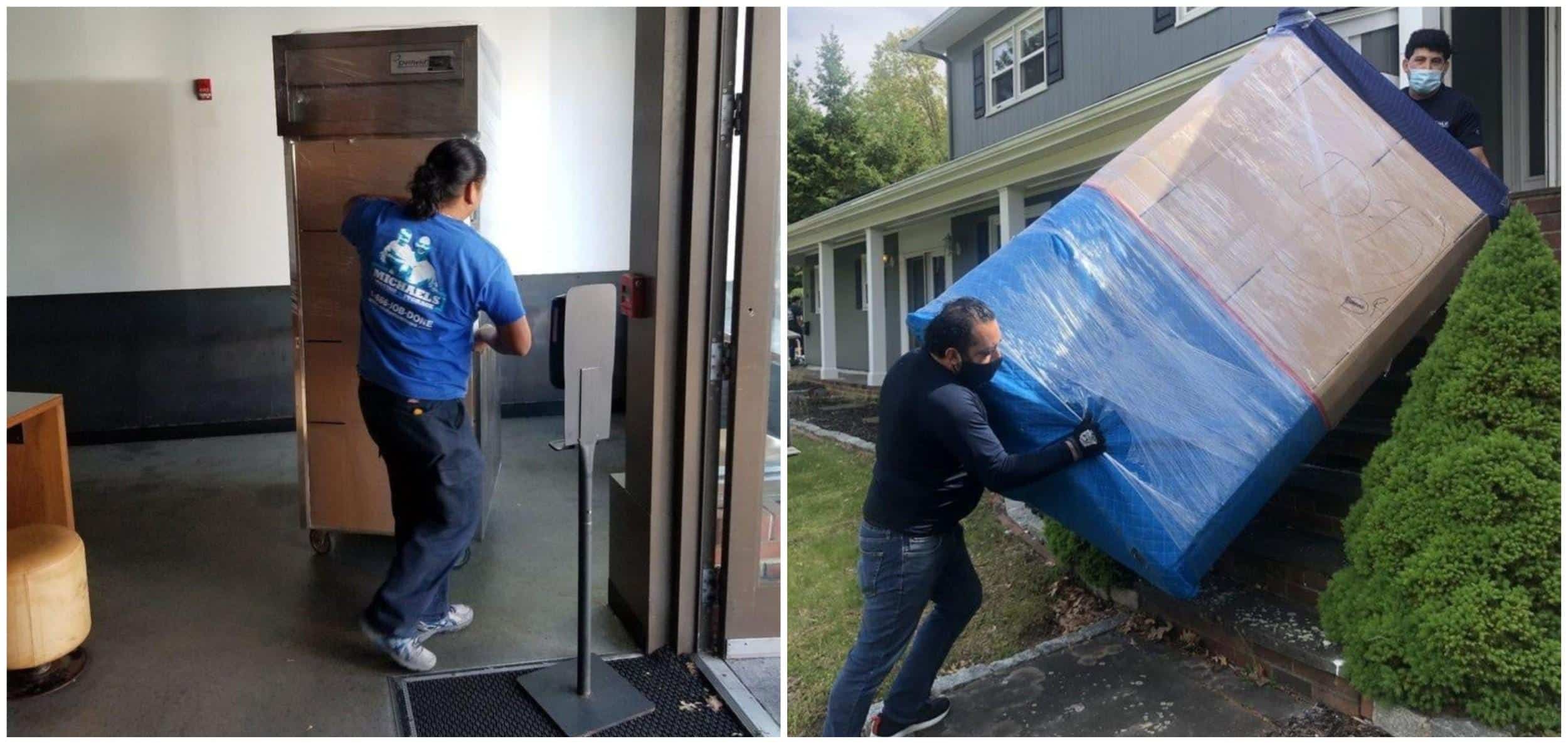 Saugus, MA Eviction Movers - Experienced and Efficient Furniture Moving Solutions
