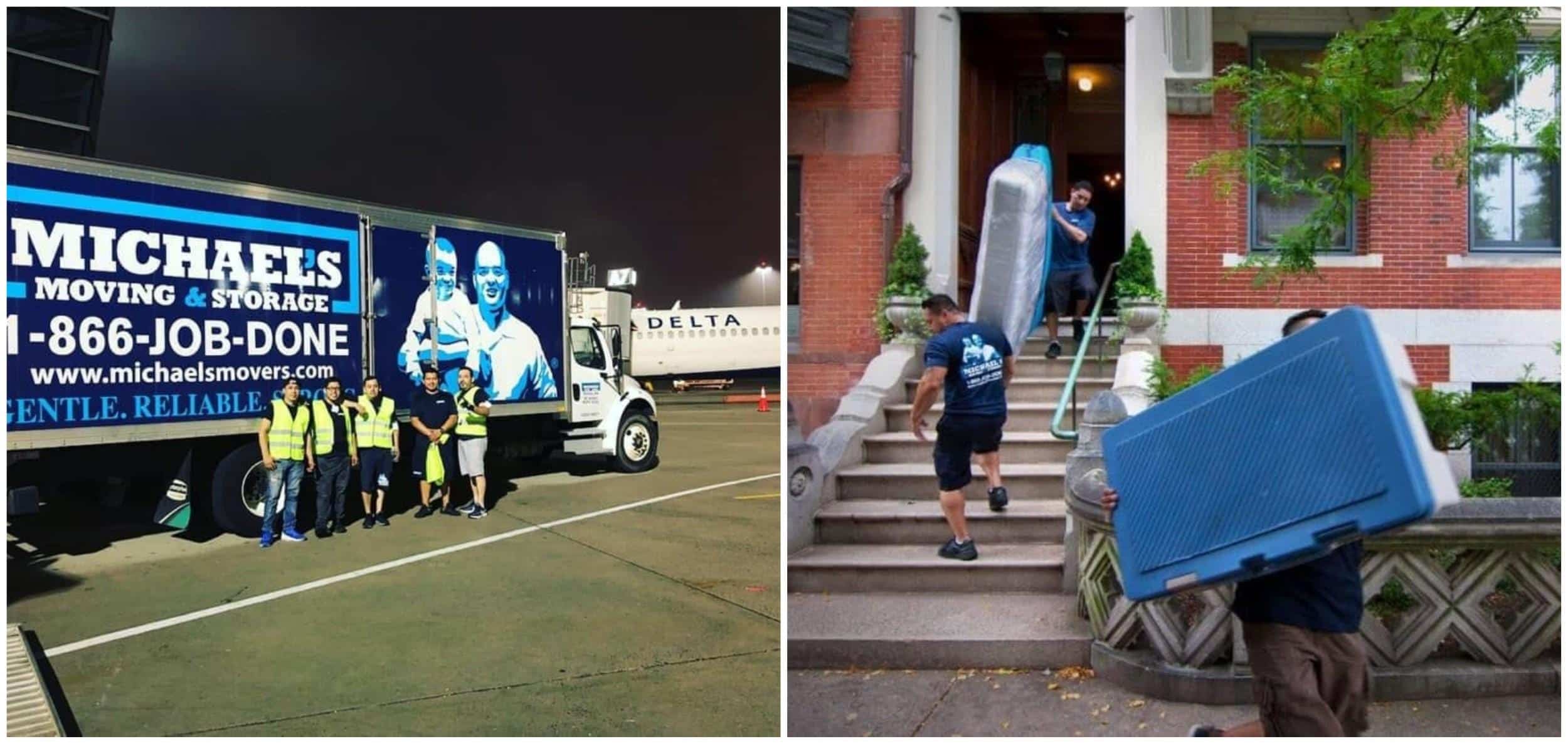 Efficient eviction moving solutions in Worcester County, MA