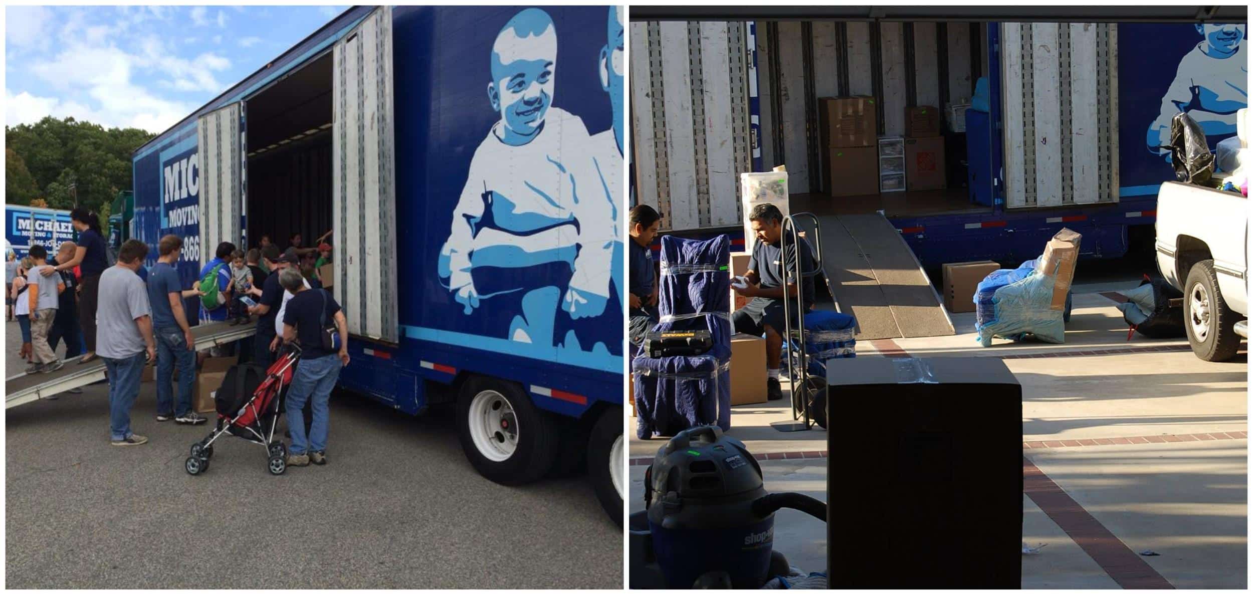 Dependable eviction movers in Seekonk, MA