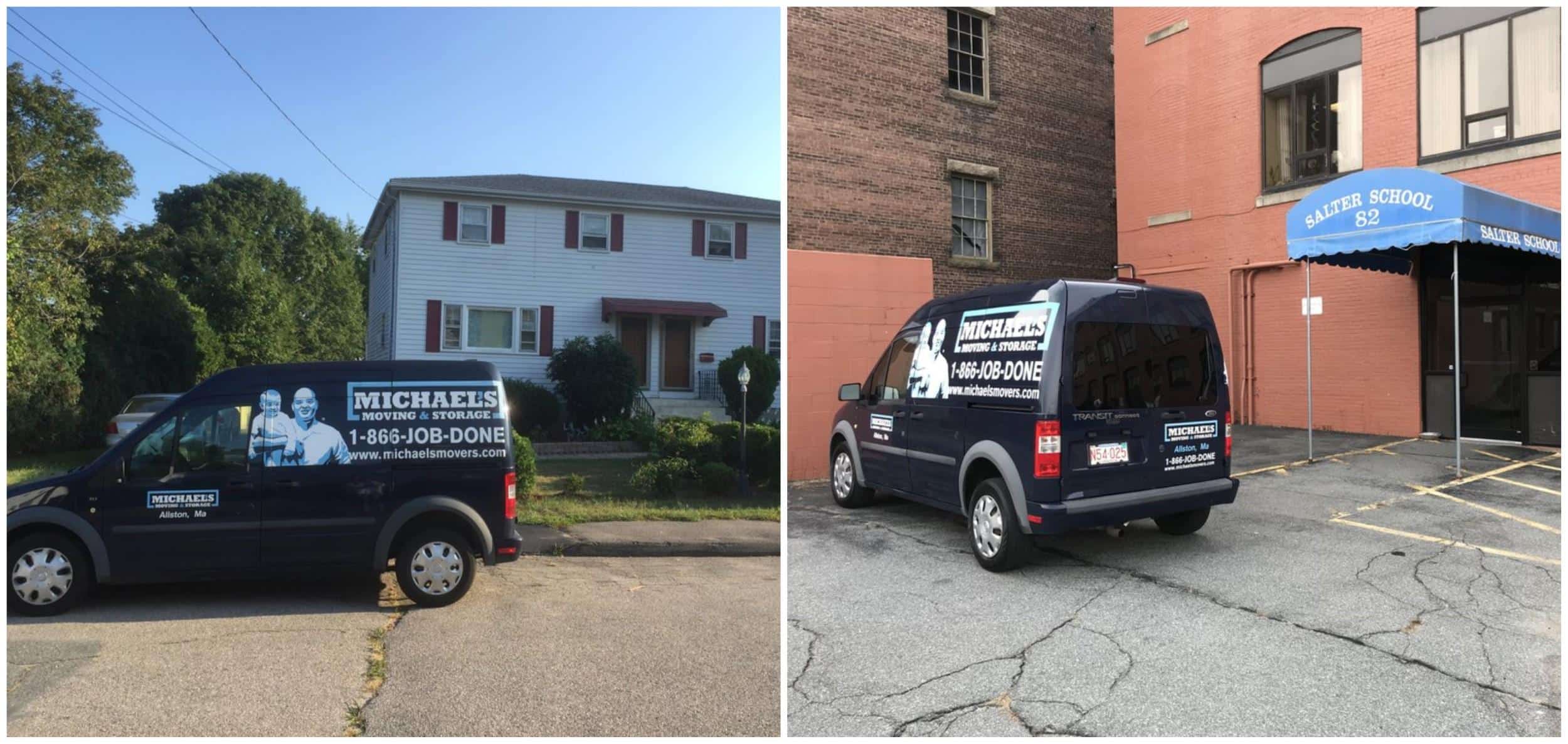 Expert Eviction Movers with Insurance in Essex County, MA