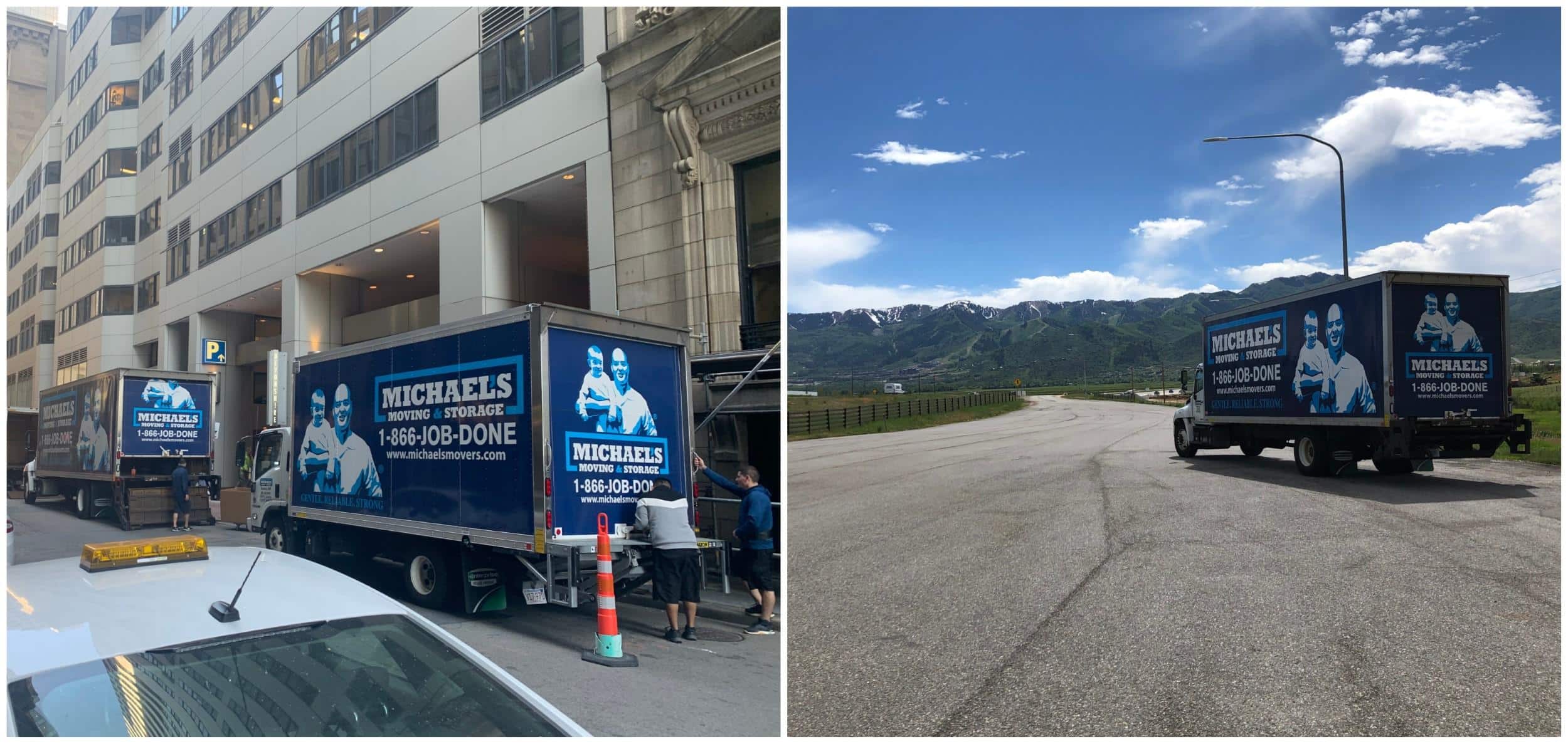 Premier eviction movers in Marblehead, MA