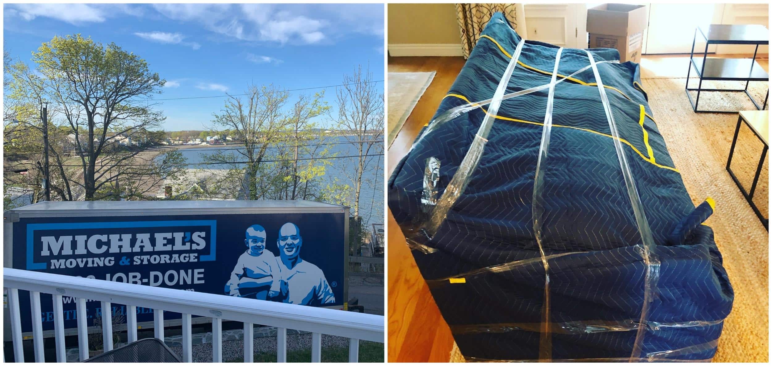 Abington, MA Eviction Relocation Services