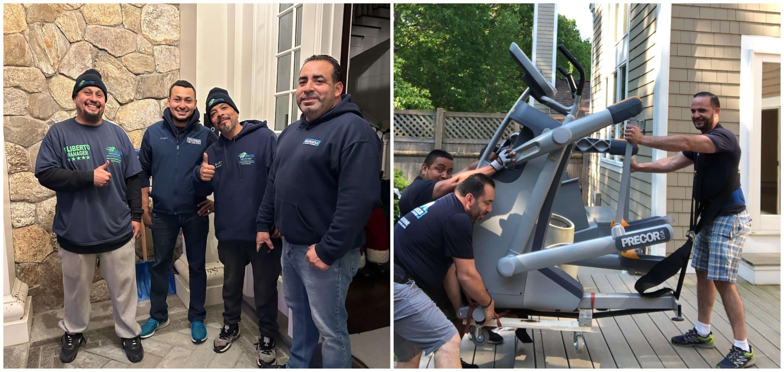 Prompt eviction movers in Wheelwright, MA area Wheelwright, MA eviction moving solutions