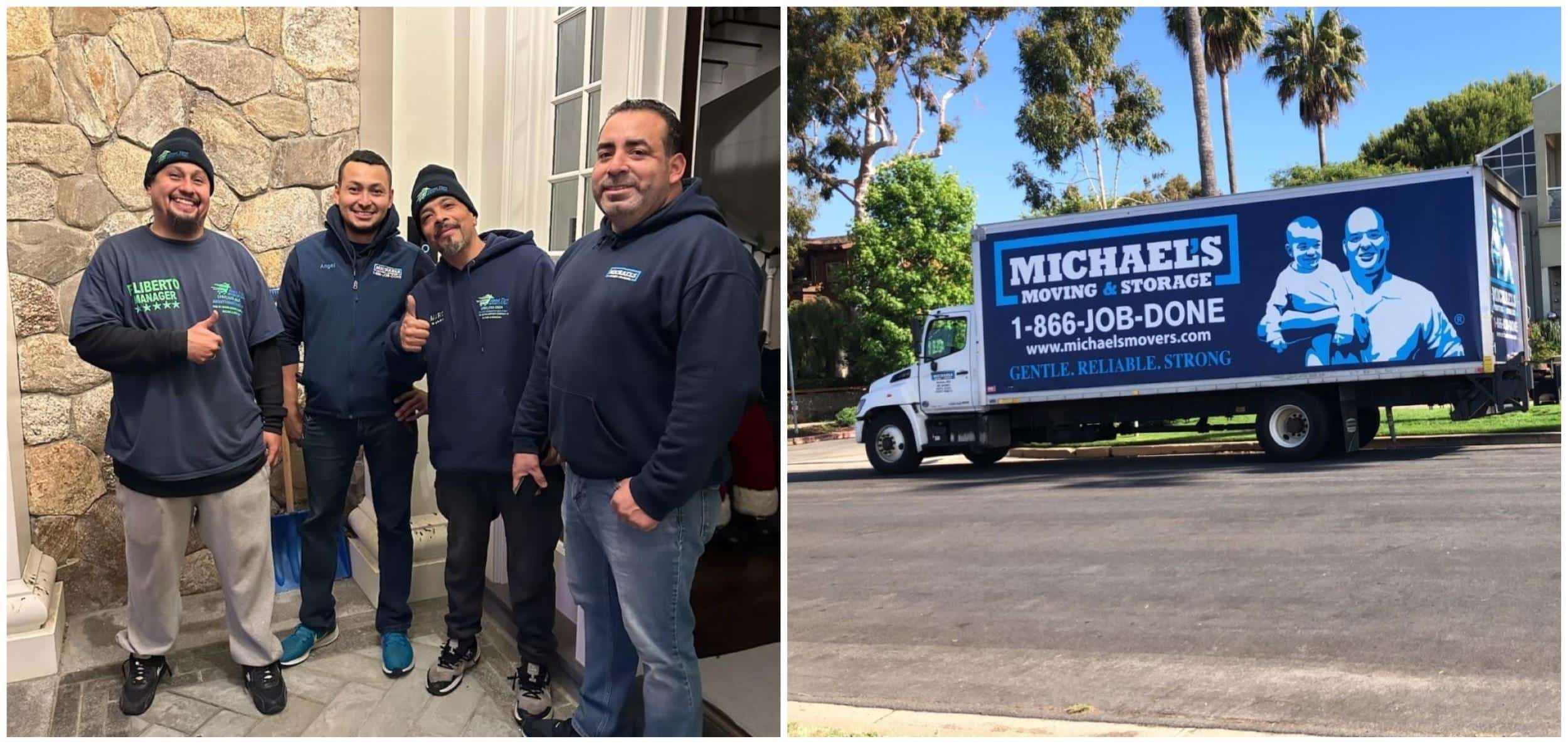 Affordable Eviction Moving services in Monponsett, MA