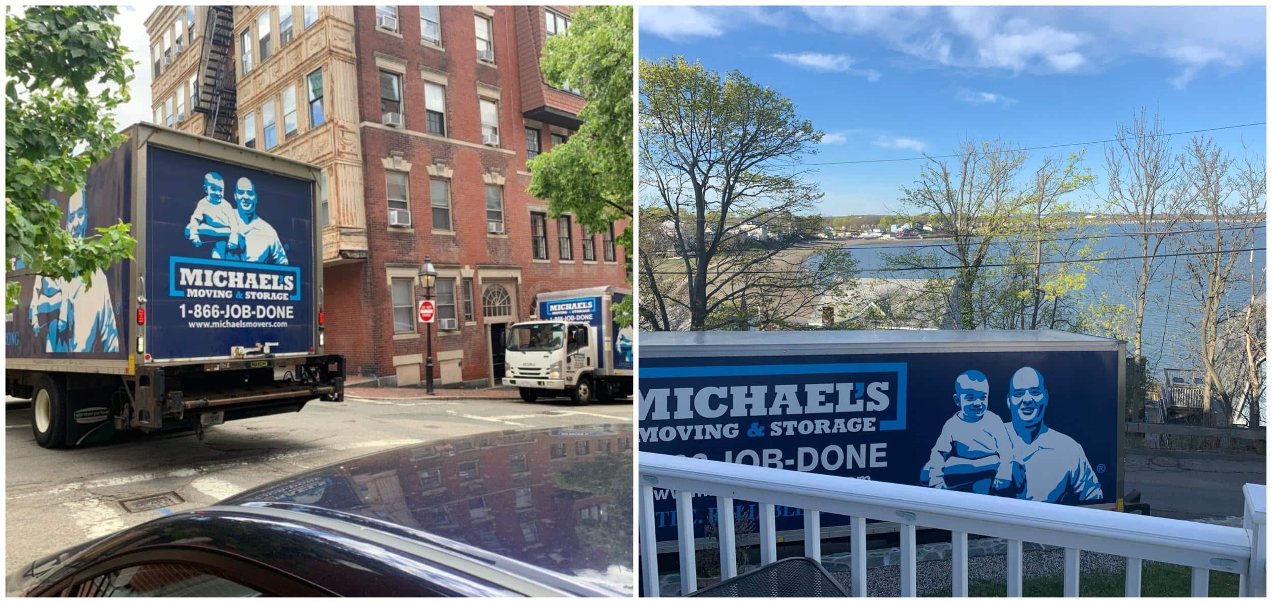 Licensed Eviction Movers in Ayer, MA