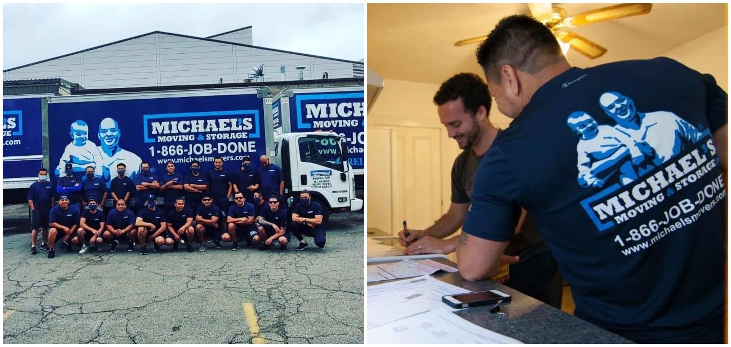 Affordable Eviction Movers in MA's Dracut