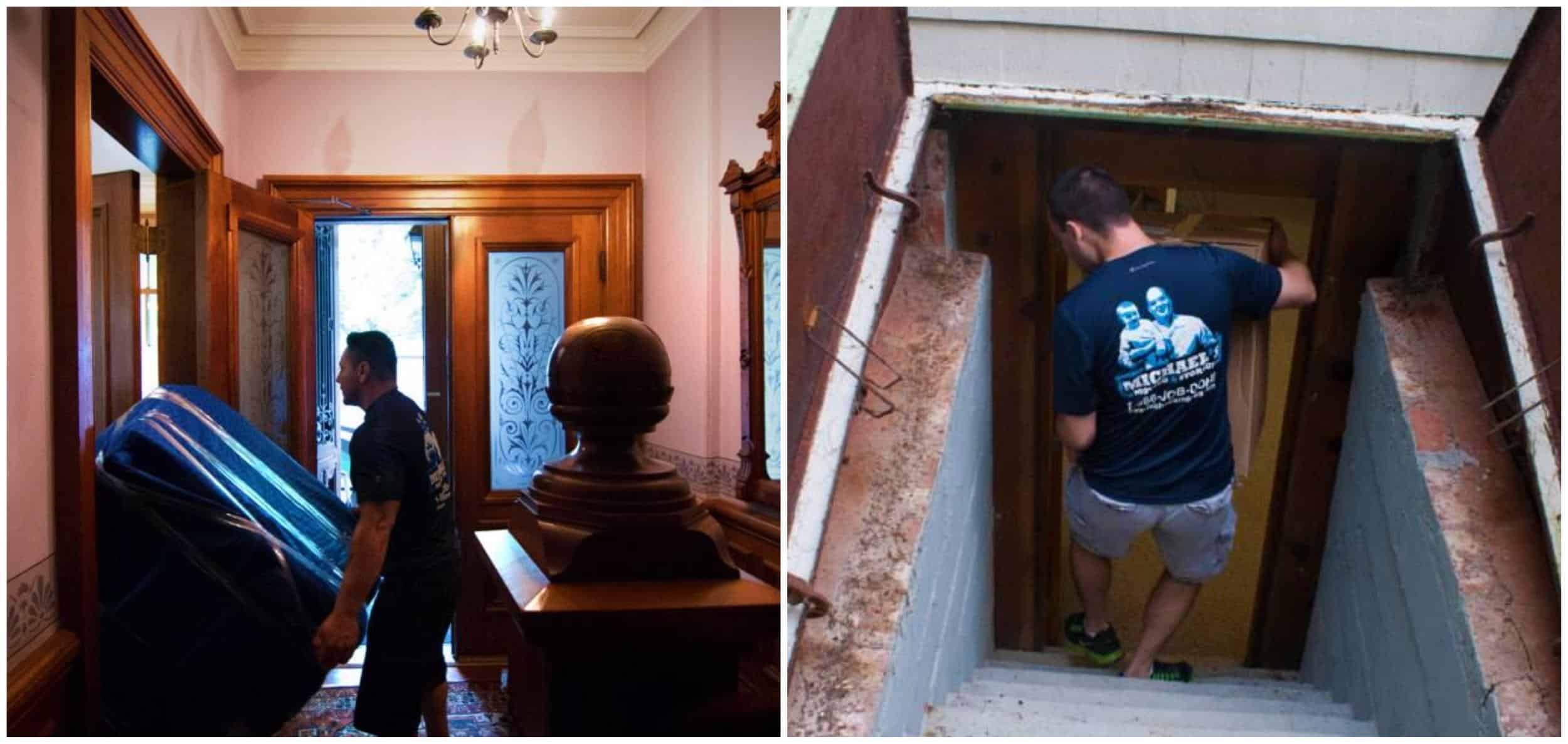 Trustworthy Eviction Movers in Uxbridge, MA Fast and Efficient Eviction Movers in Uxbridge, MA