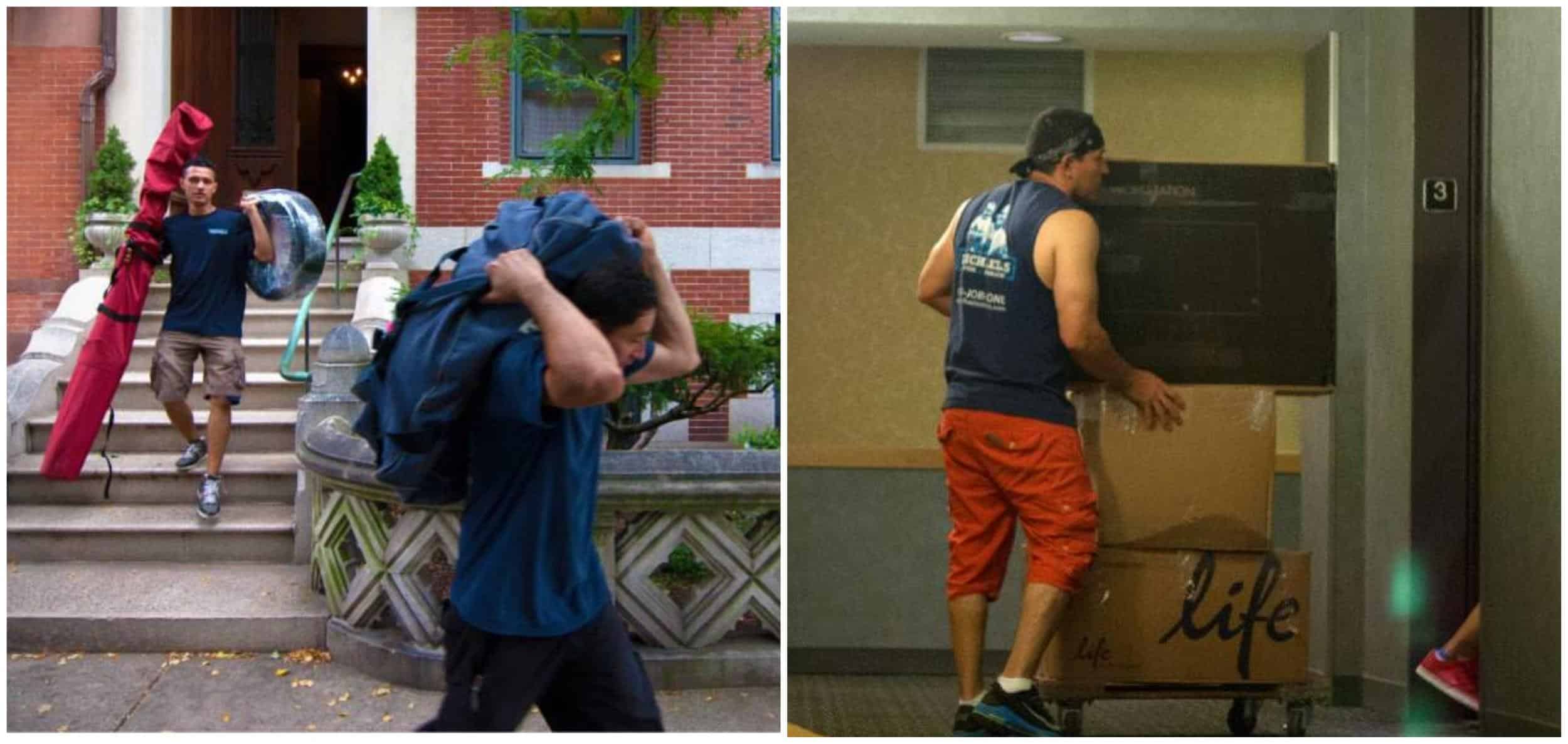 Trustworthy Bridgewater MA Eviction Movers Professional Eviction Moving Solutions in Bridgewater MA