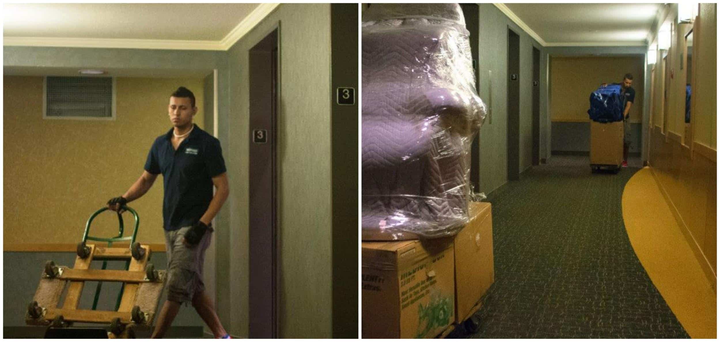 Professional Eviction Movers in Petersham, Massachusetts Petersham, Massachusetts Eviction Moving Solutions