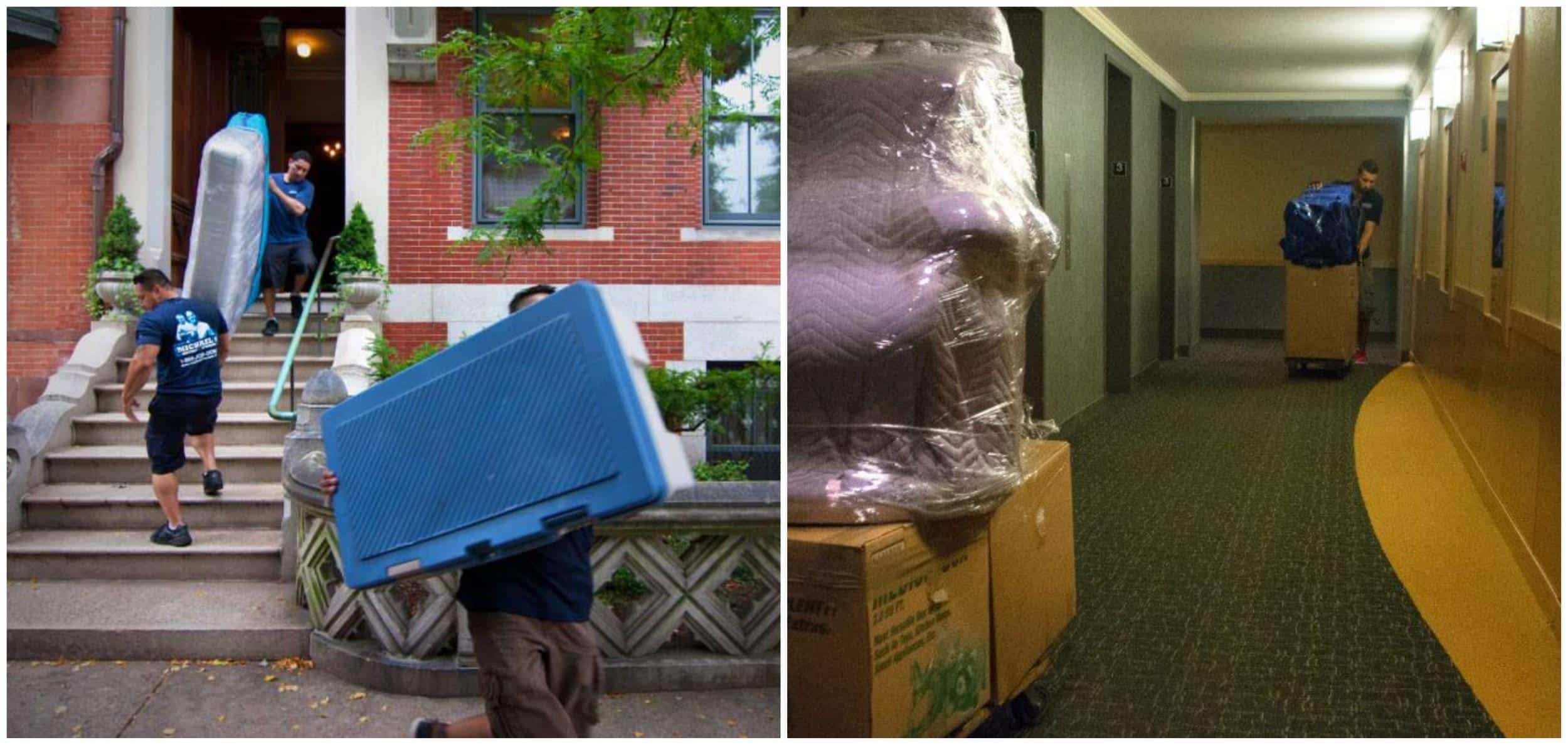 Top-notch eviction movers in Spencer, MA Swift eviction movers in Spencer, MA area