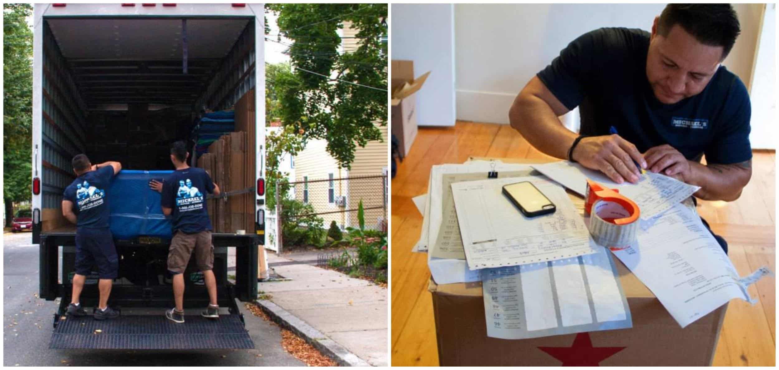 Efficient eviction movers in Leather District, MA making your move hassle-free Premier eviction movers in Leather District, MA providing tailored solutions