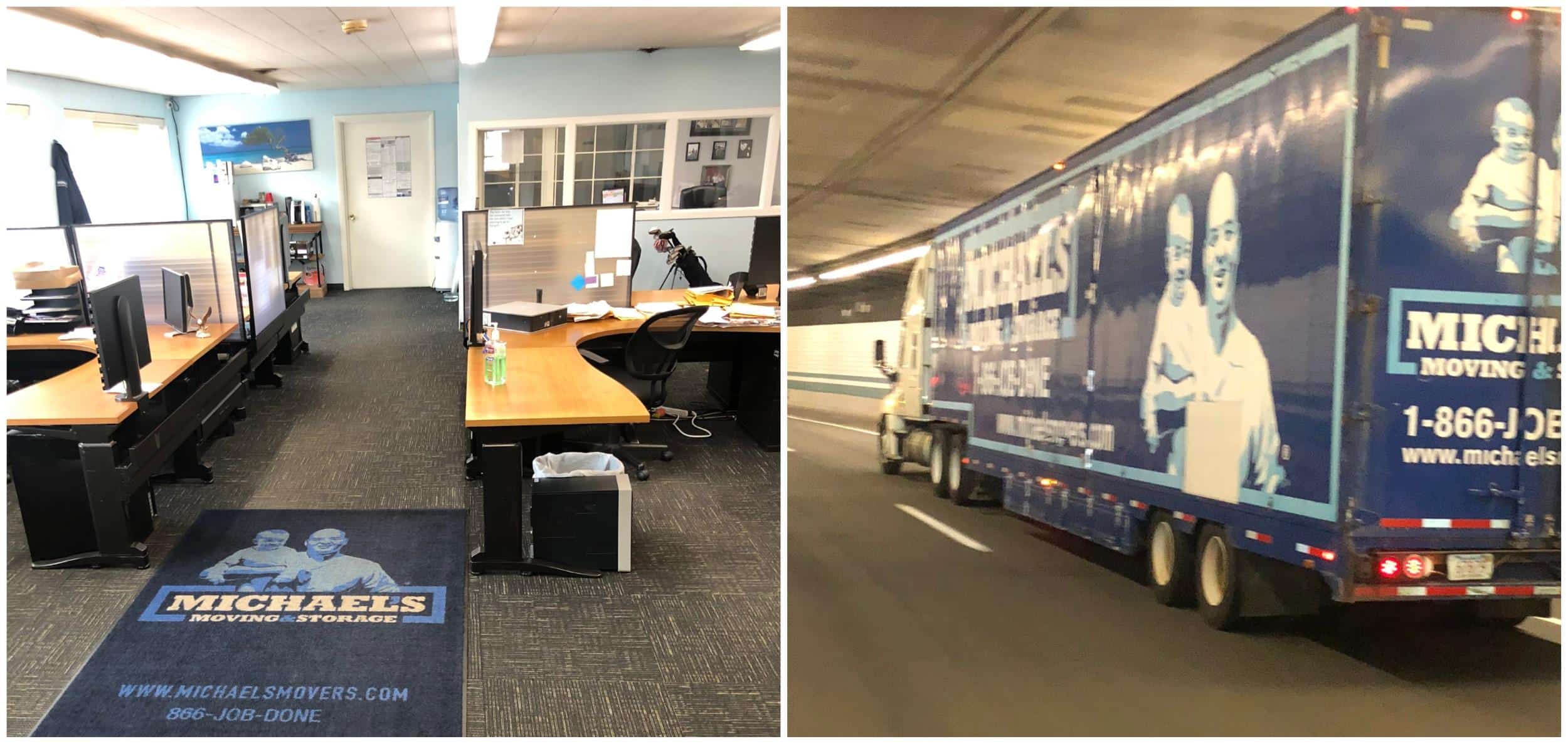 Trusted Eviction Movers in the heart of MA Skilled Eviction Movers in Downtown Boston